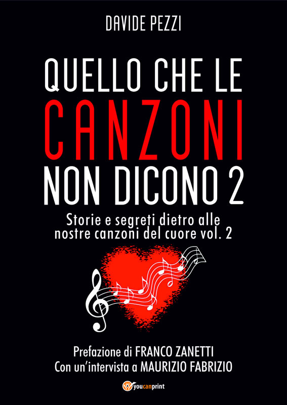 Quello che le canzoni non dicono vol 2