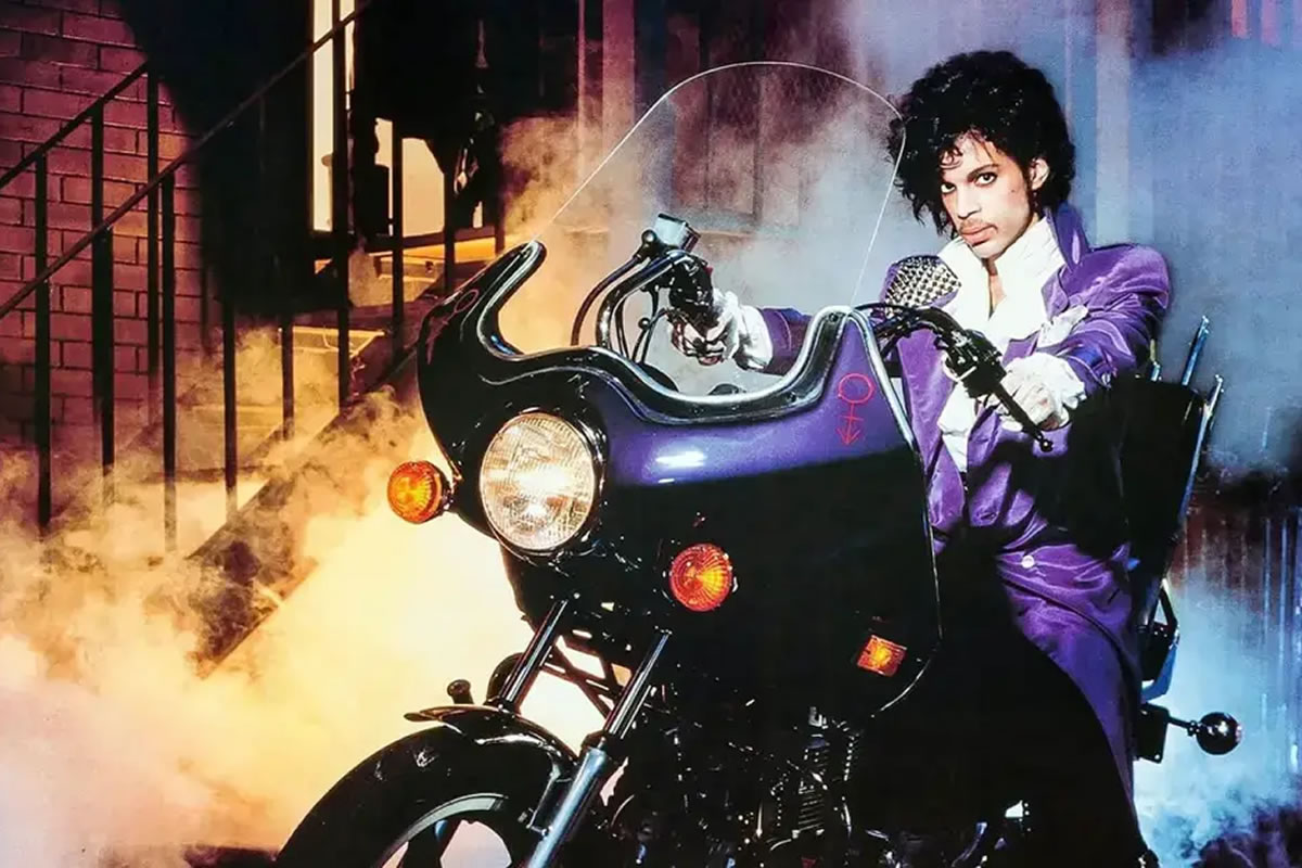 Adattamento teatrale per Purple Rain di Prince 