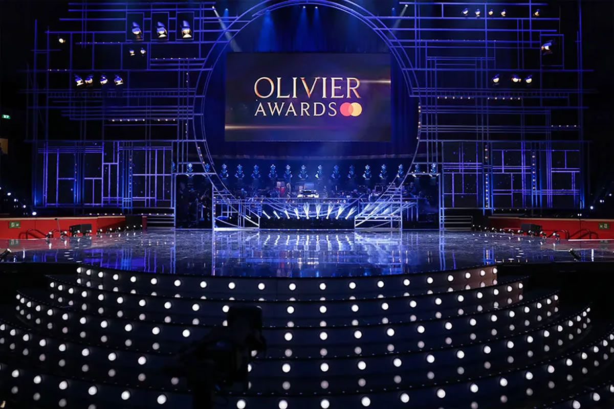 Olivier Awards: tutte le nomination 2024