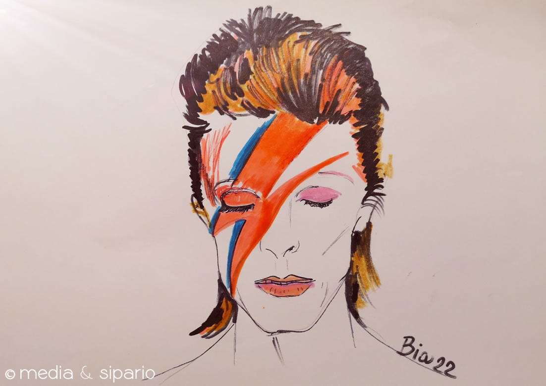 David Bowie is (recensione)