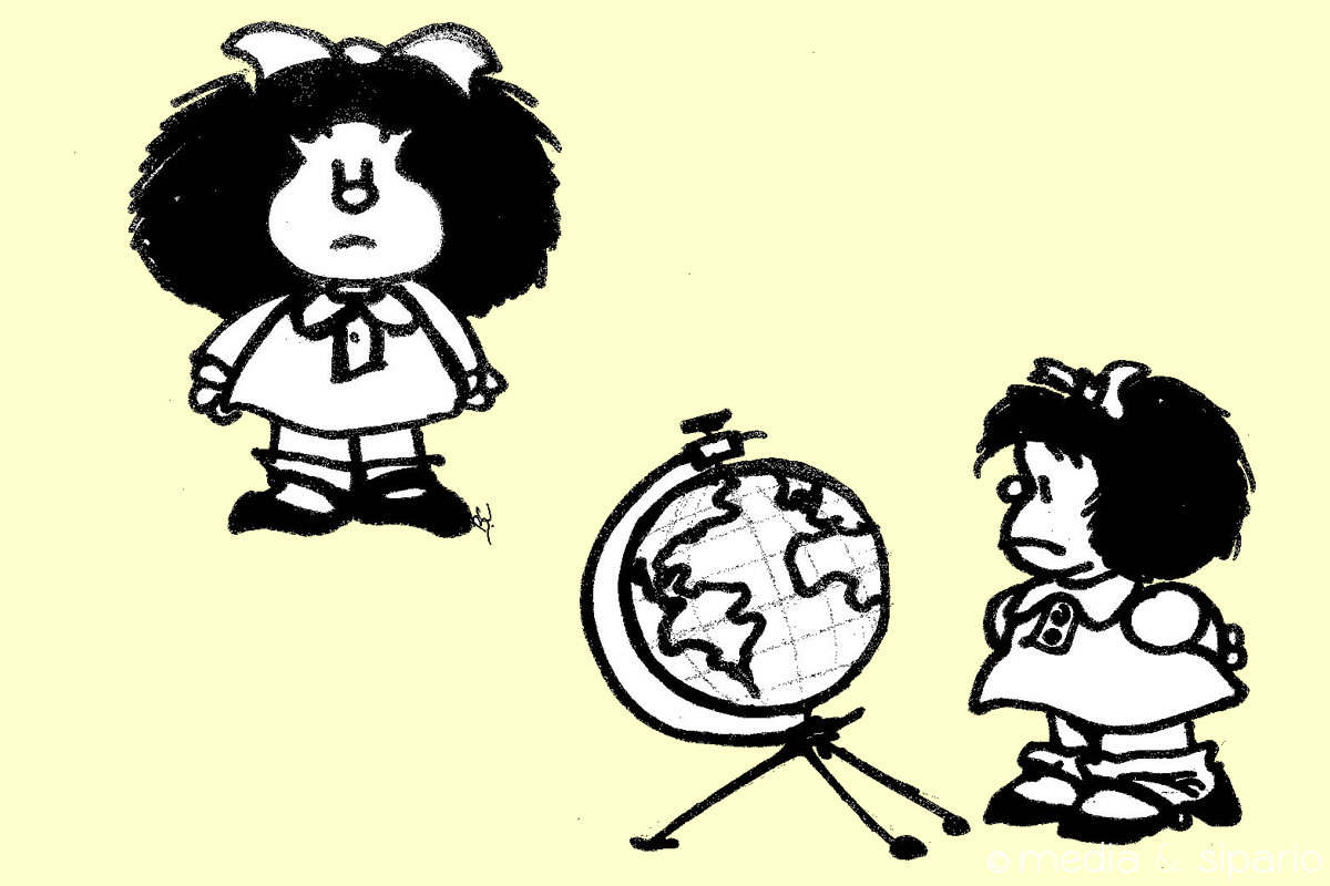 Mafalda