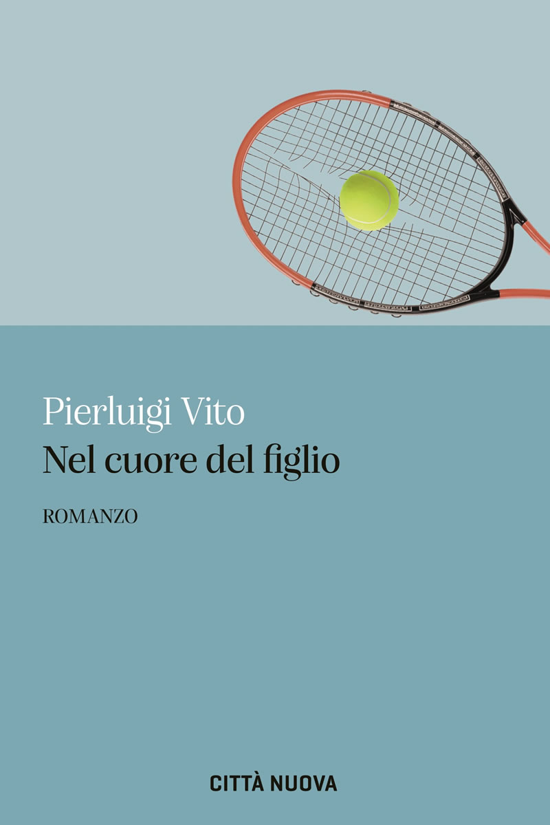 Nel cuore del figlio
