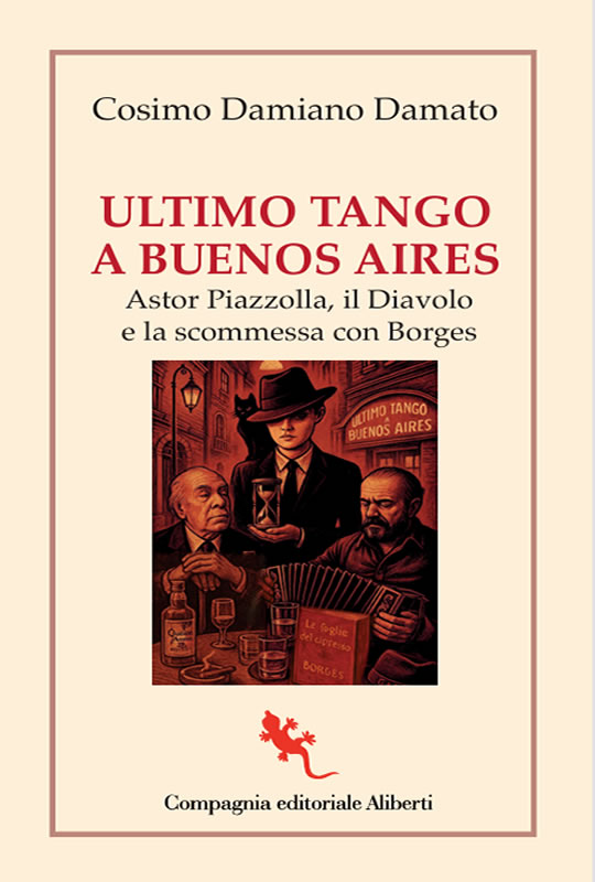 Ultimo tango a Buenos Aires