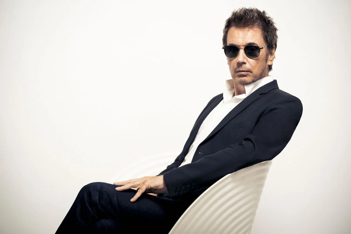 Jean-Michel Jarre: Oxymoreworks