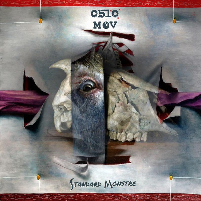 Standard Monstre degli Oblomov, in audio e video
