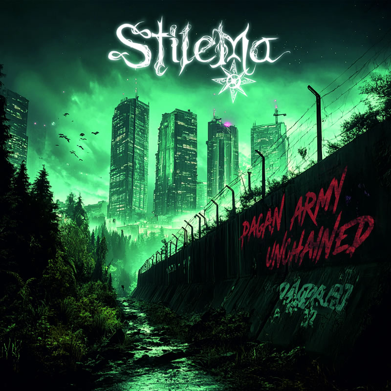 Stilema: Pagan Army Unchained