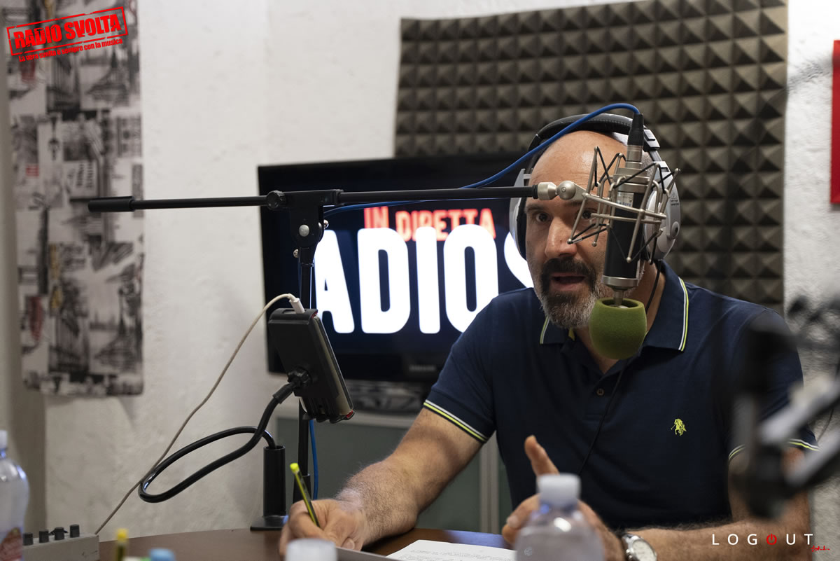 Radio Svolta
