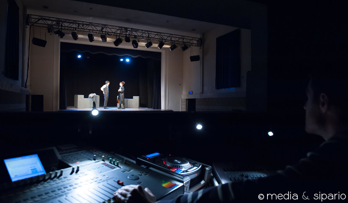 Teatro Bianconi