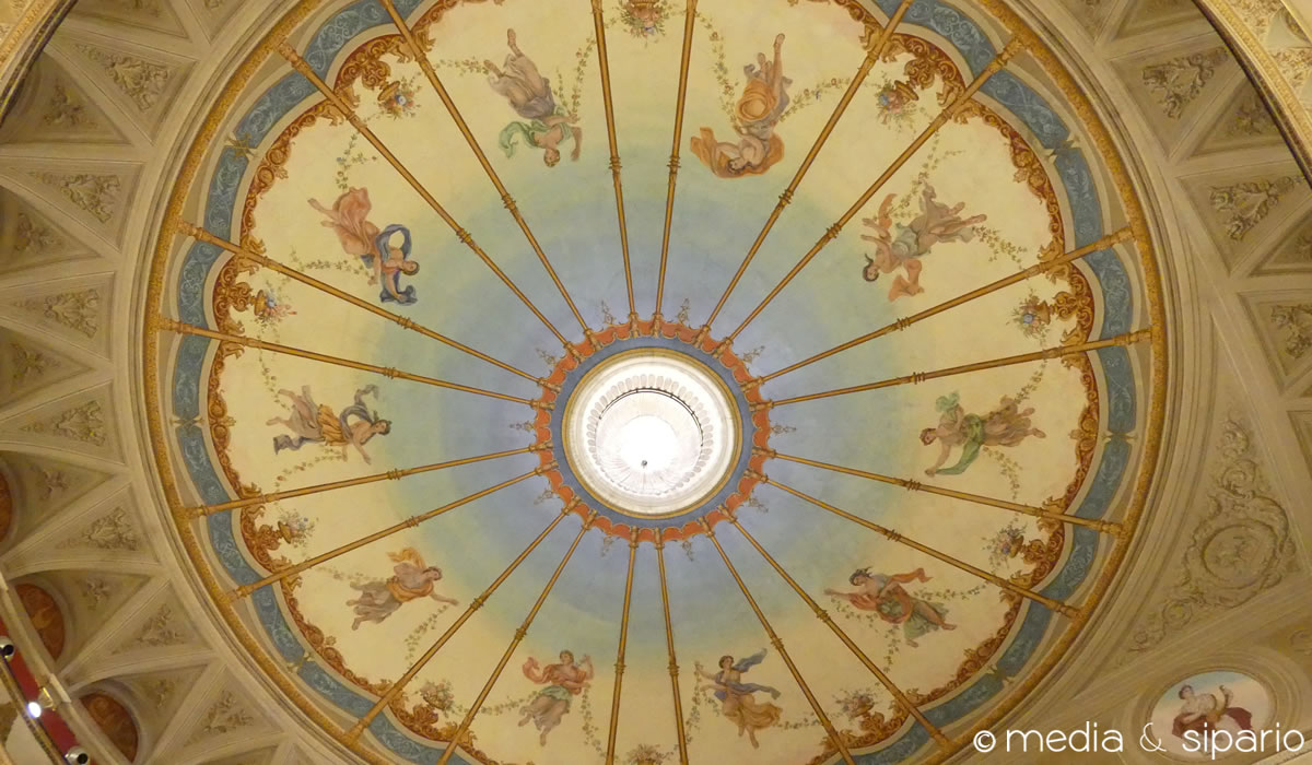 Teatro Unione