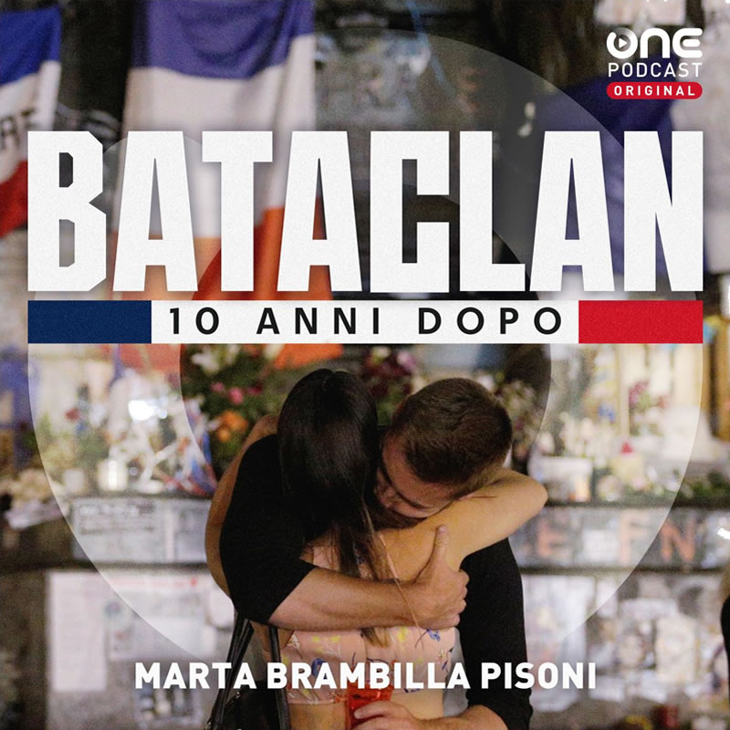 Bataclan 10 anni dopo