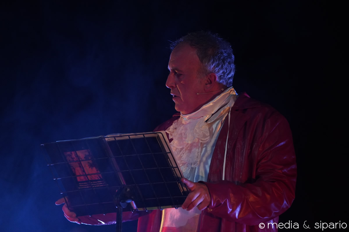 Enrico Maria Falconi