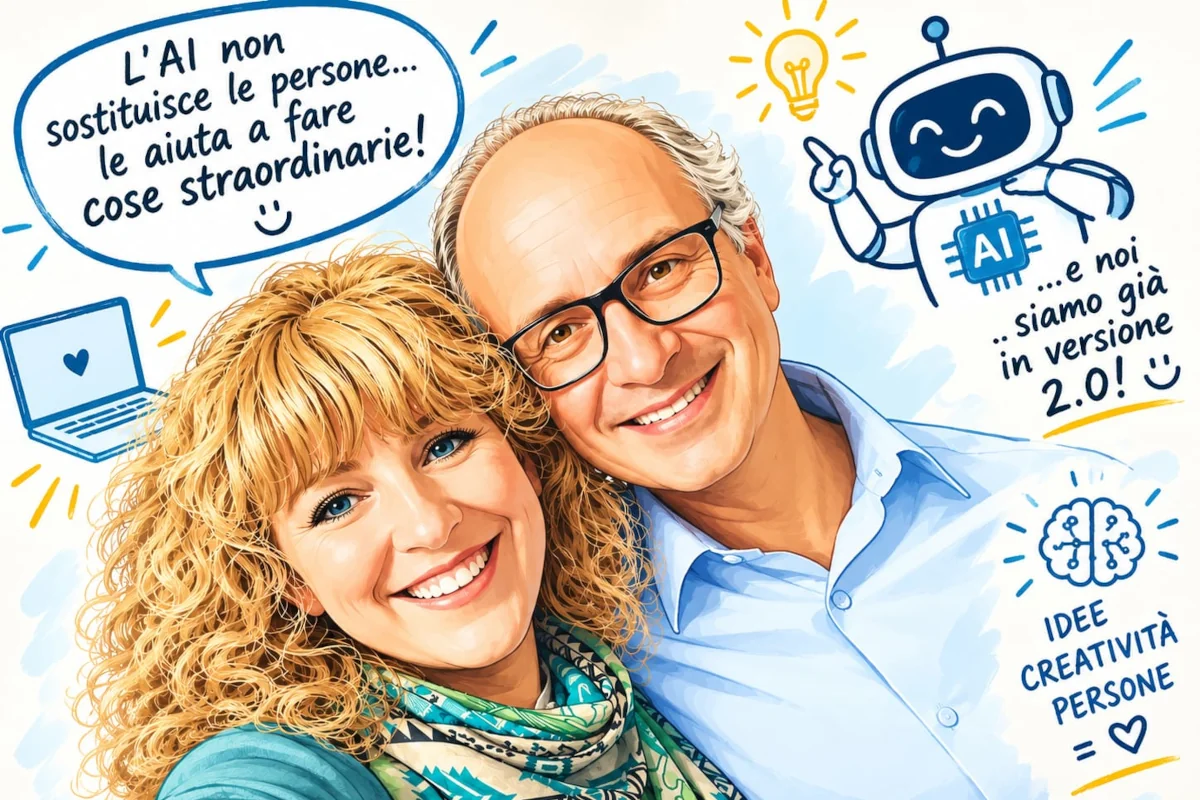 L'AI ci ruberà il podcast?