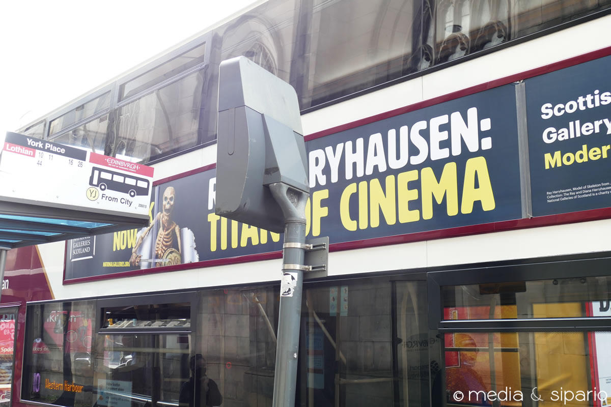 Titan of Cinema