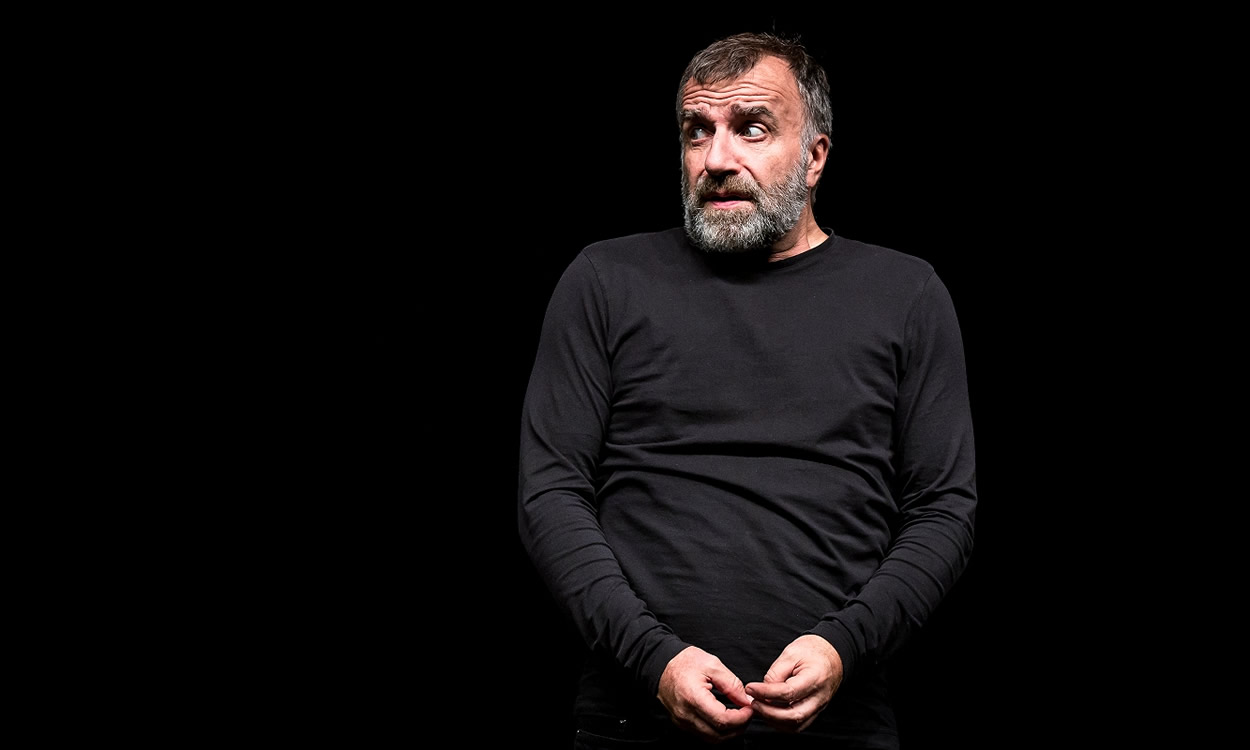 Mistero buffo al CivitaFestival Summer 2026