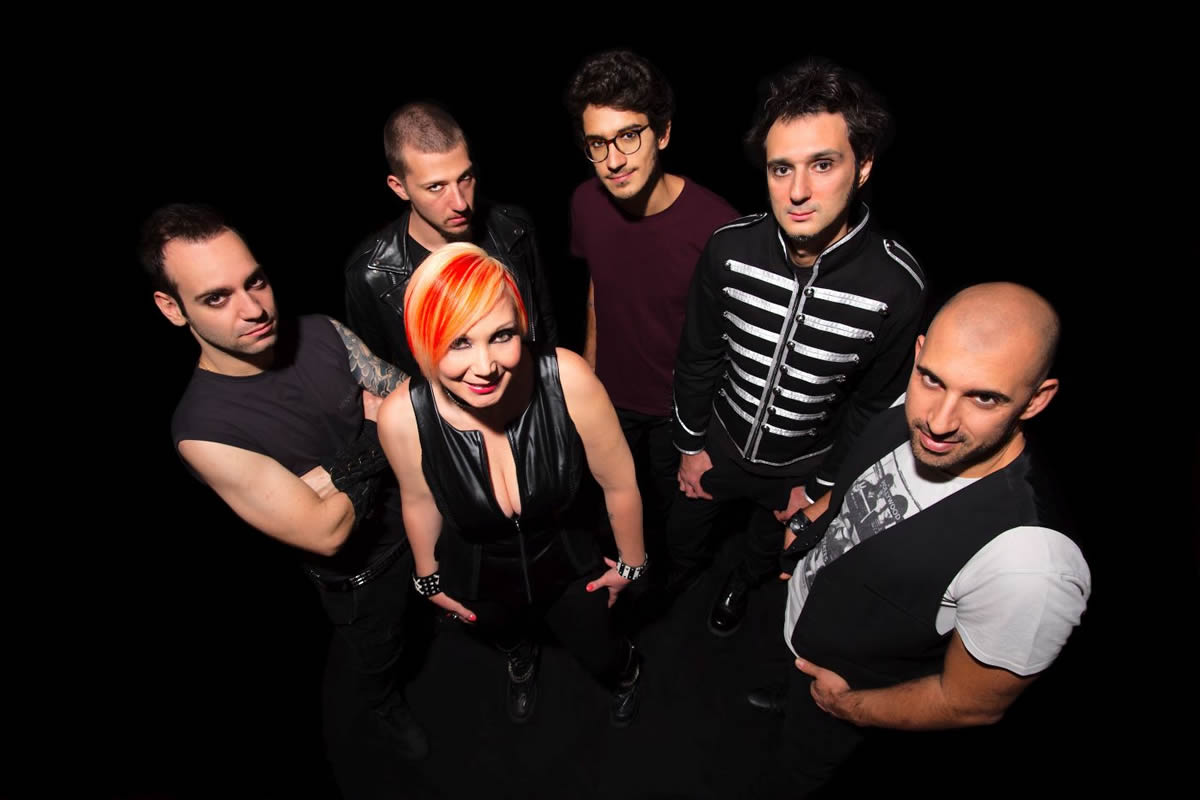 Sviet Margot: Glance to Infinity (recensione)