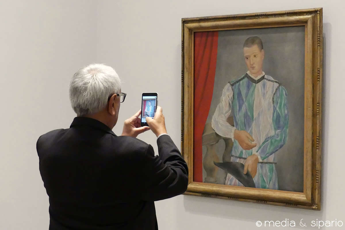 Picasso. Tra Cubismo e Classicismo 1915-1925 (recensione)