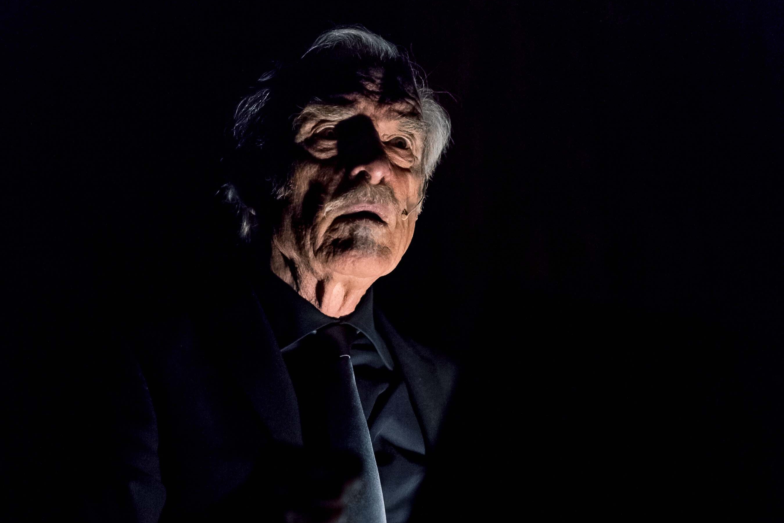 Non aver paura (recensione)