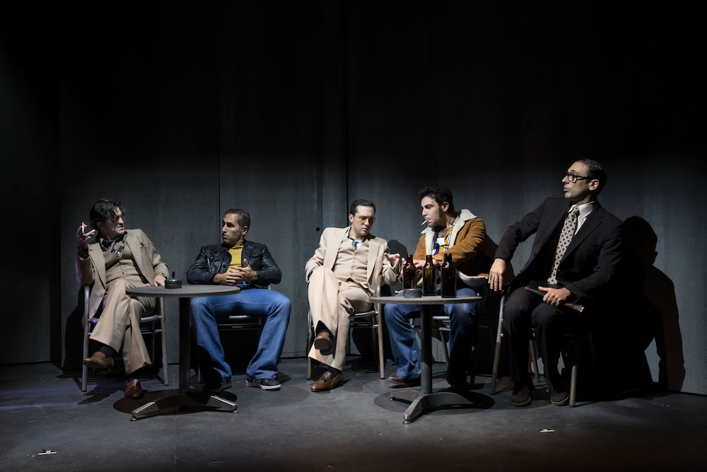 Fronte del Porto (recensione)