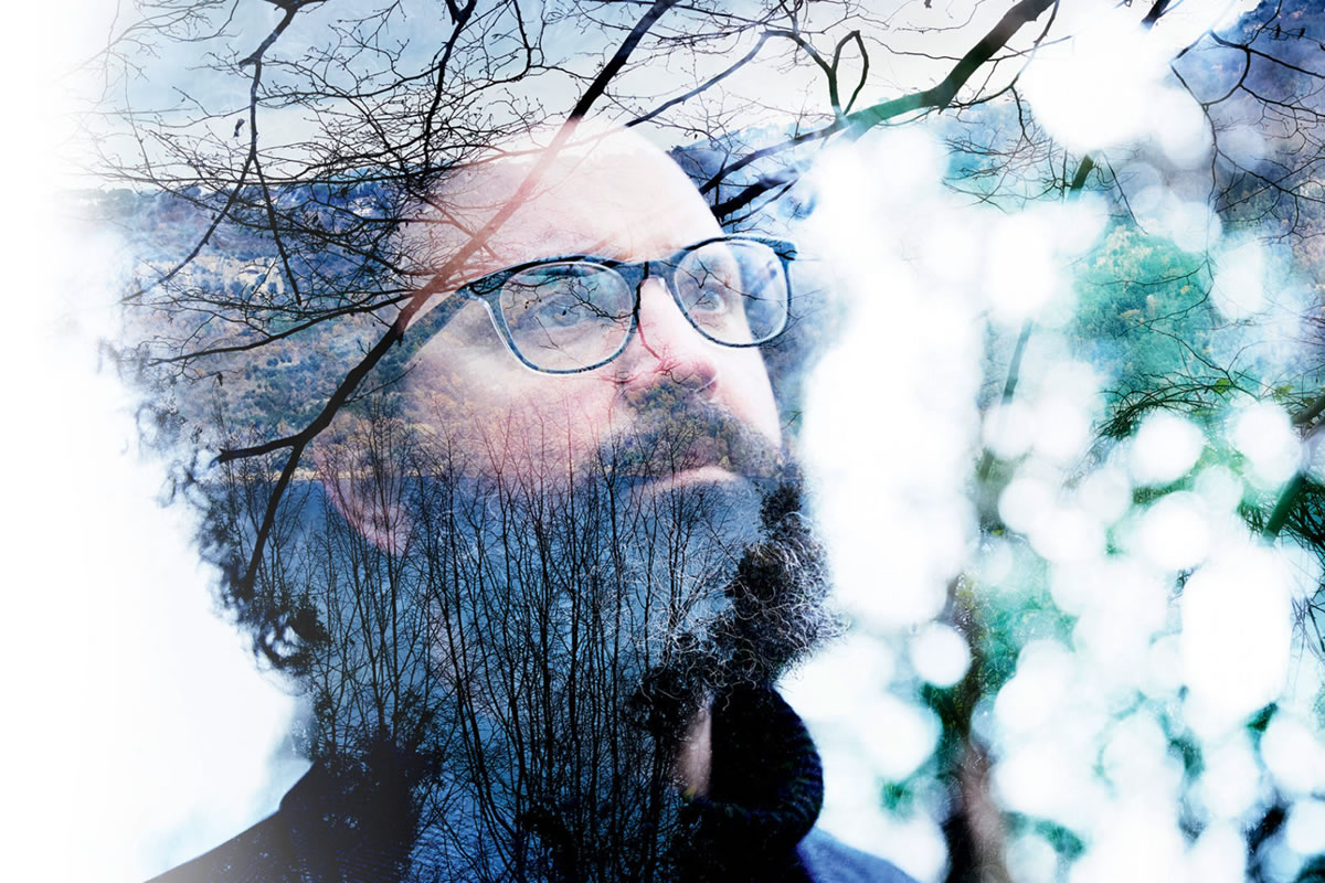 Simone Cristicchi: Abbi cura di me (recensione)
