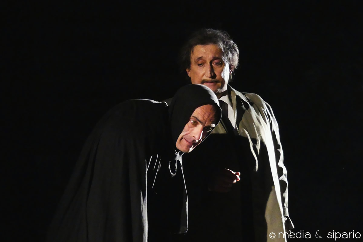 Frankenstein Junior al Sala Gassman di Civitavecchia