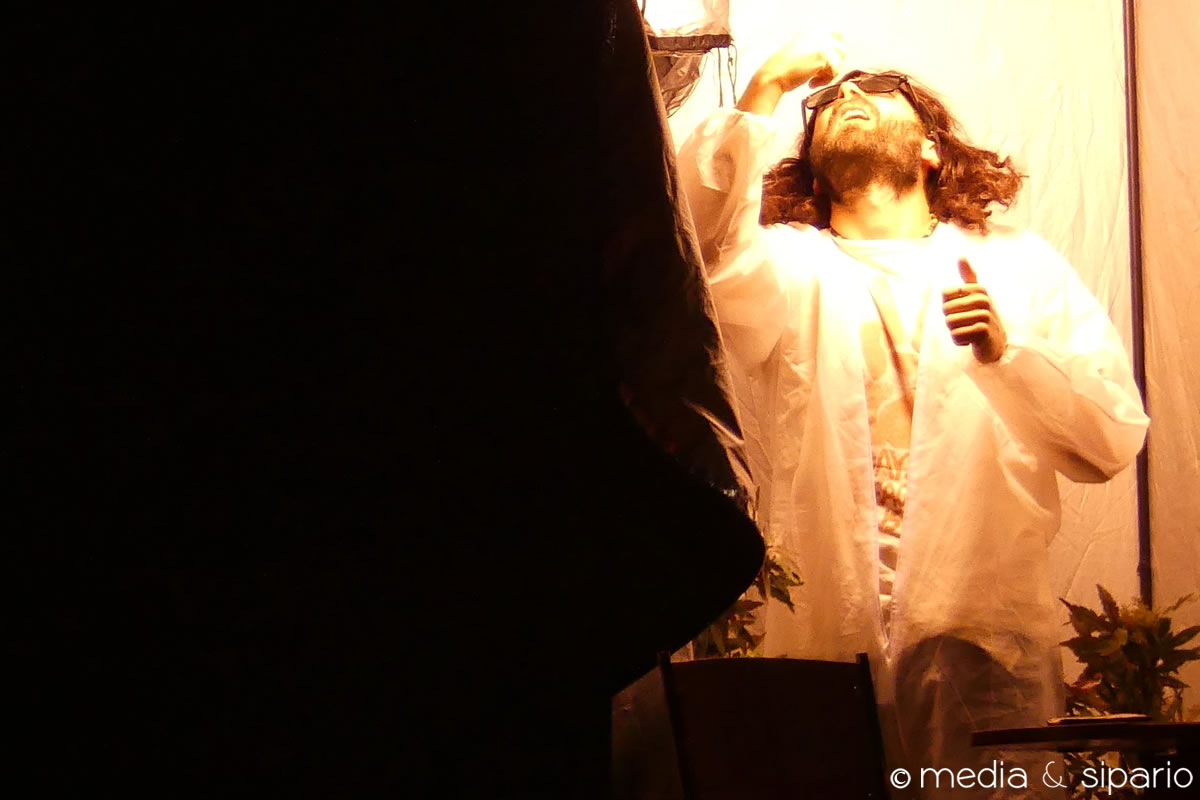 Thanks for Vaselina (recensione)