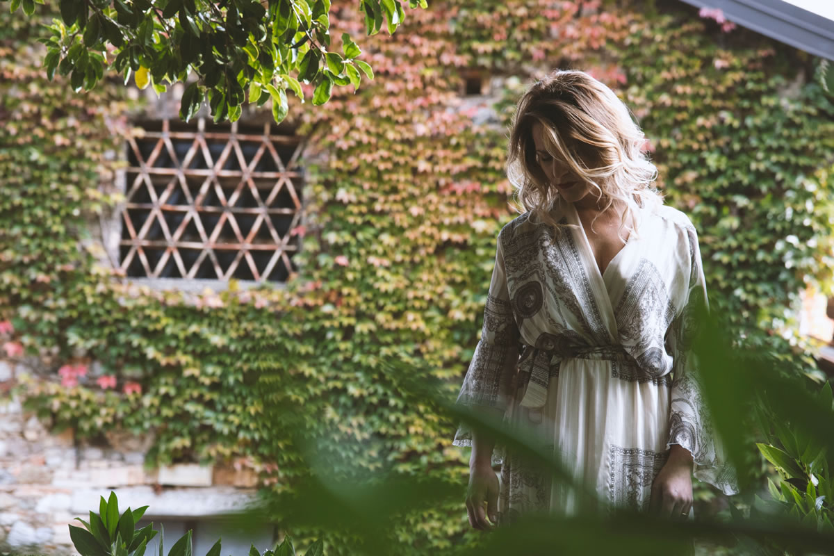 Miriam Foresti: A Soul With No Footprint (recensione)