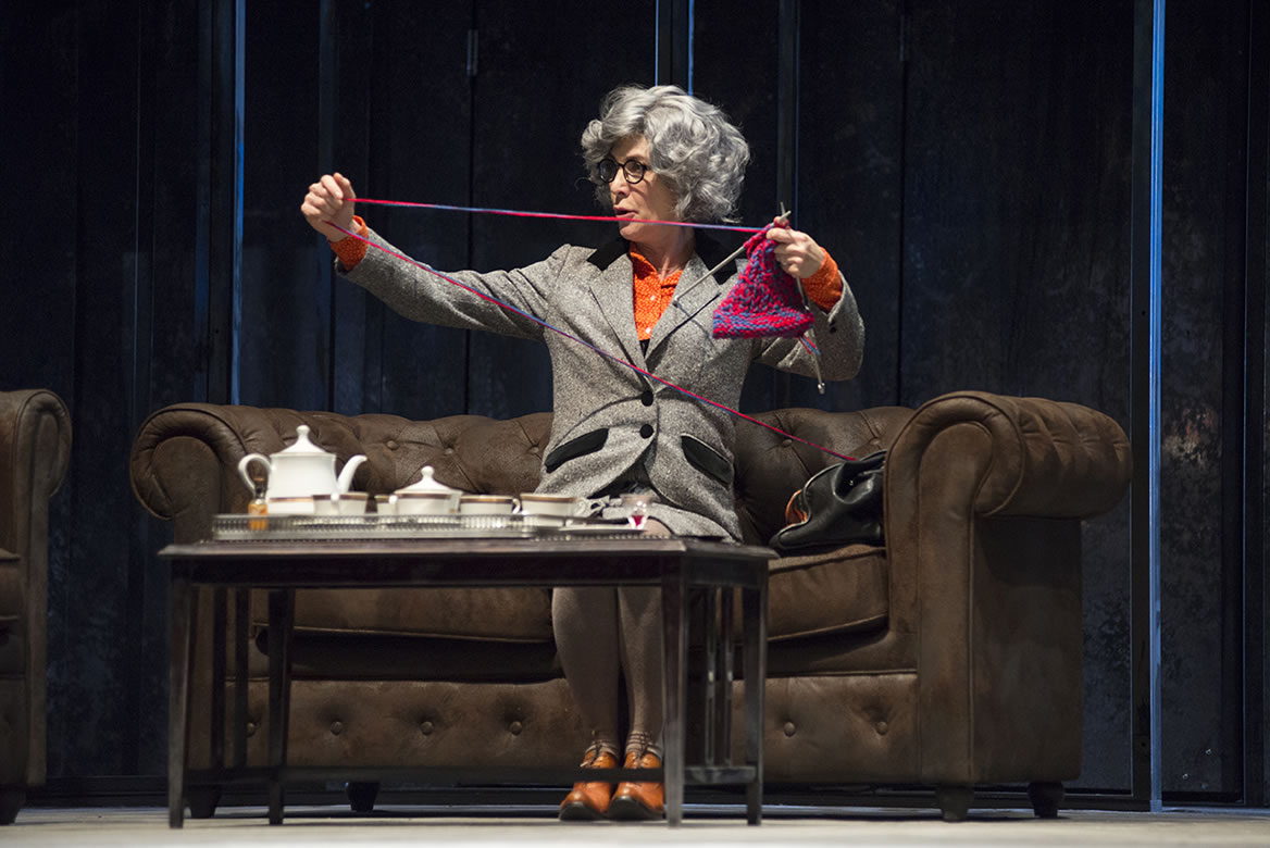 Miss Marple: Giochi di prestigio (recensione)