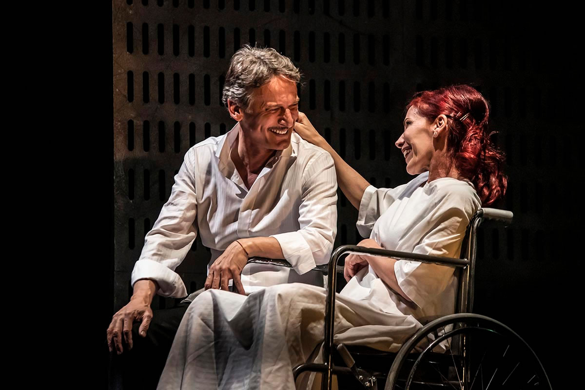 Pesce d'aprile (recensione)