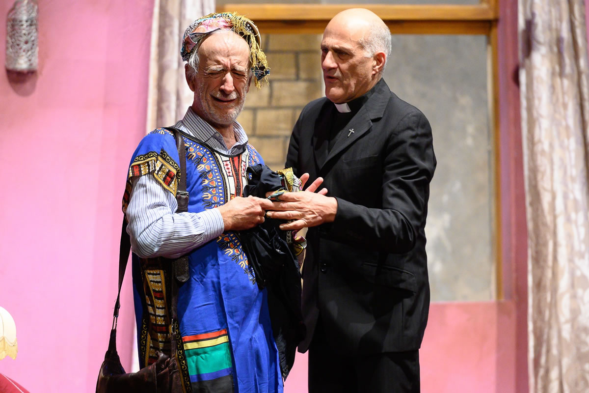 Il rompiballe (recensione)