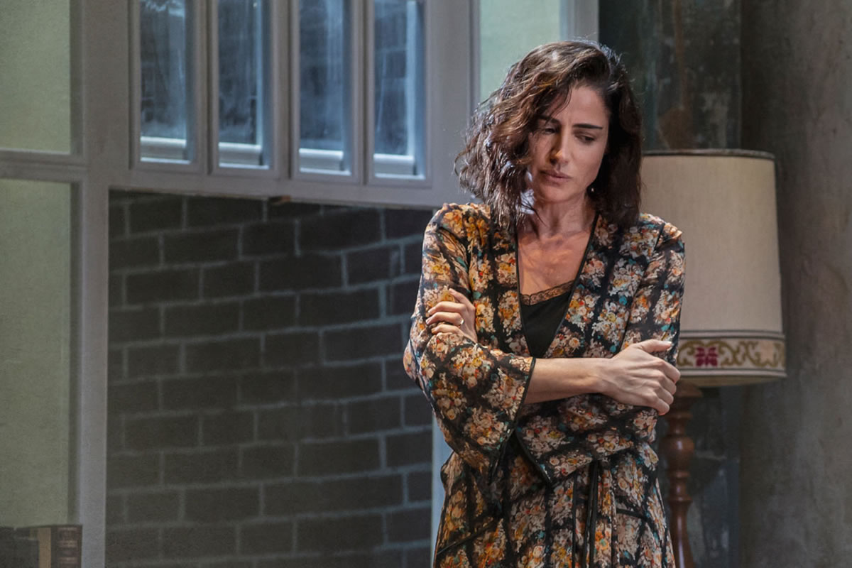 The Deep Blue Sea (recensione)