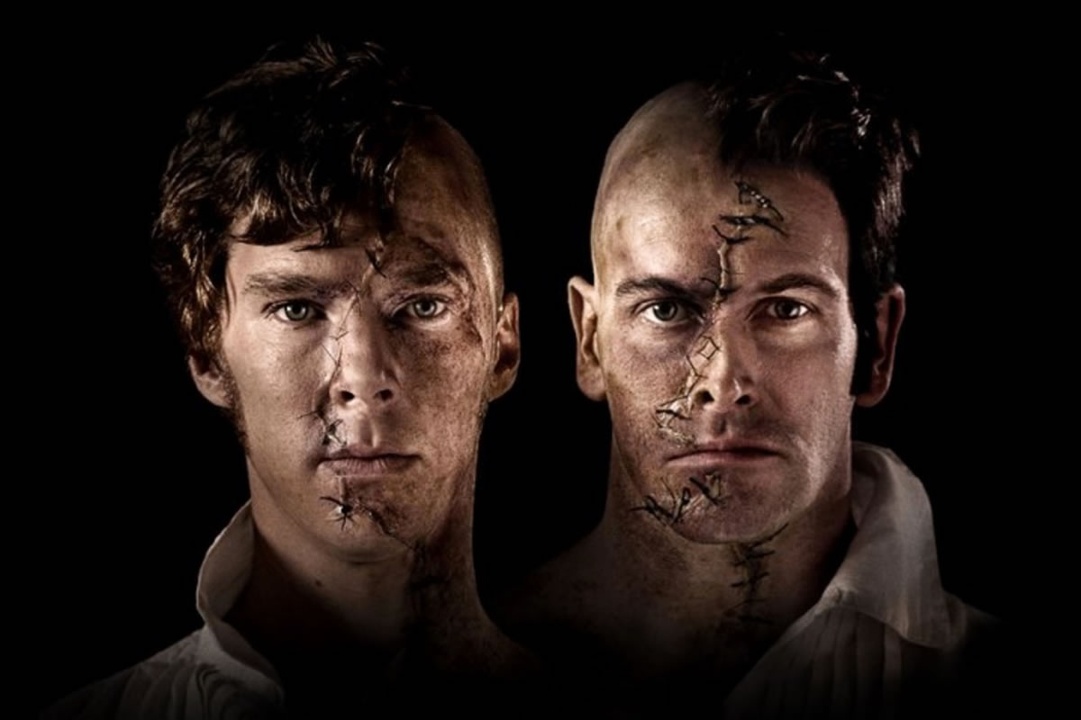 Frankenstein (recensione)
