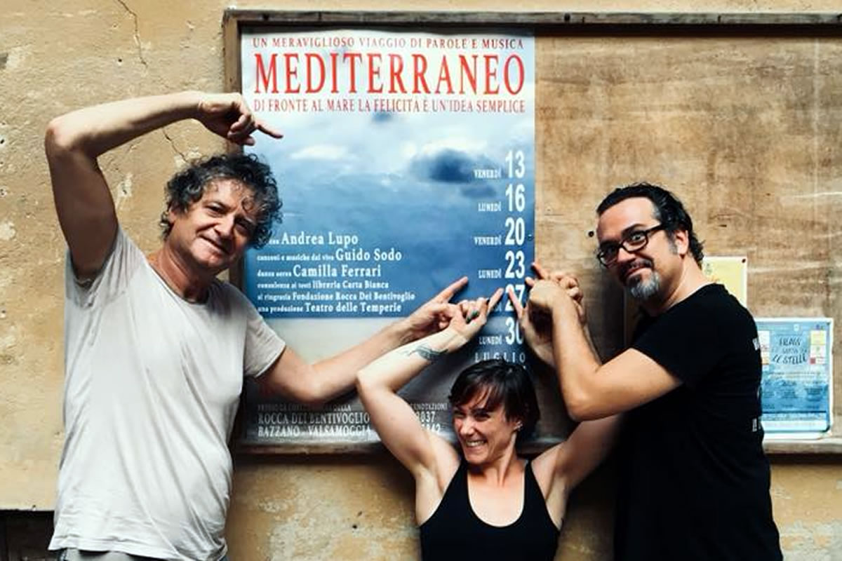 Mediterraneo - Speranze, naufragi e nuove libertà (recensione)
