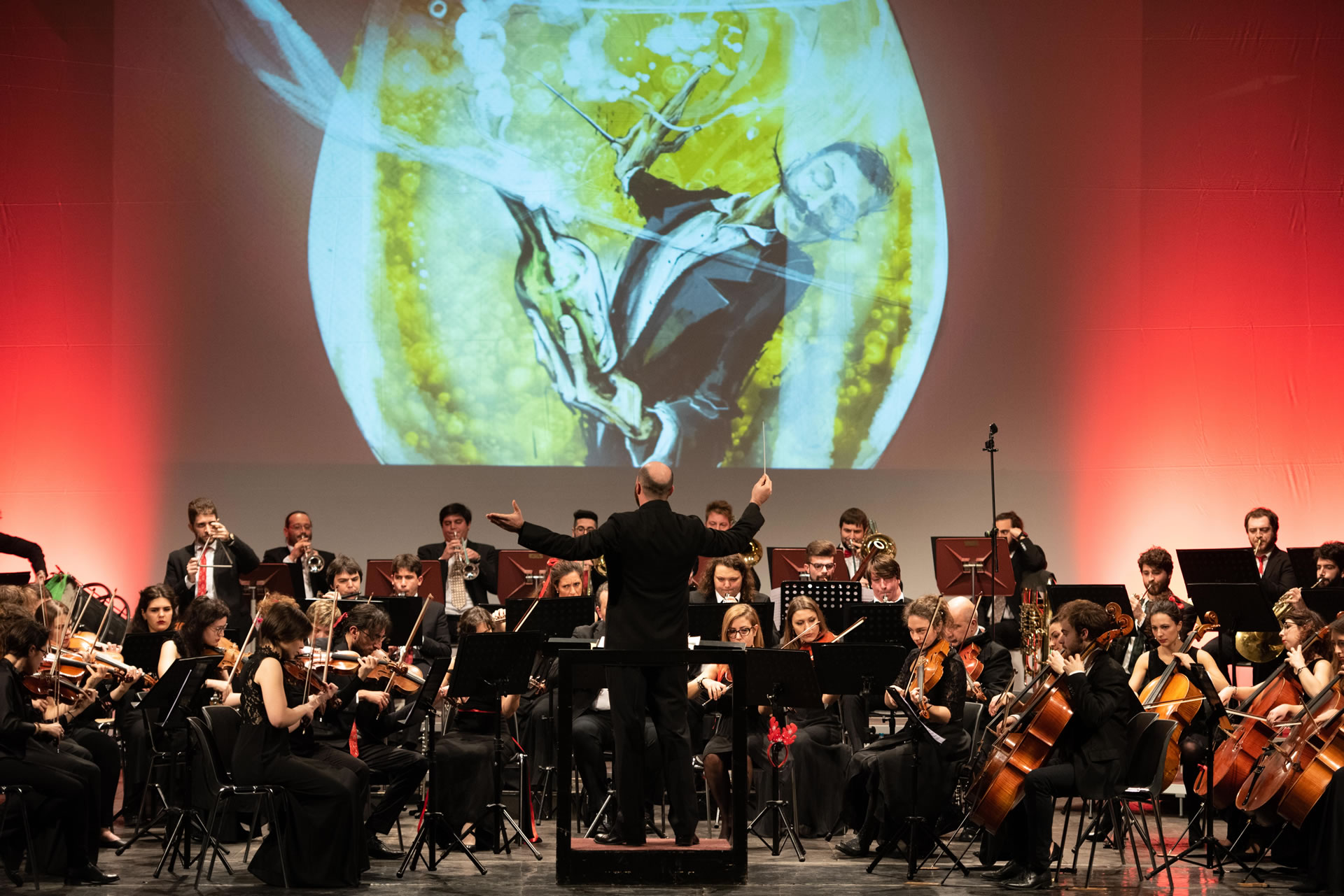 Orchestra Senzaspine in Don Giovanni (recensione)