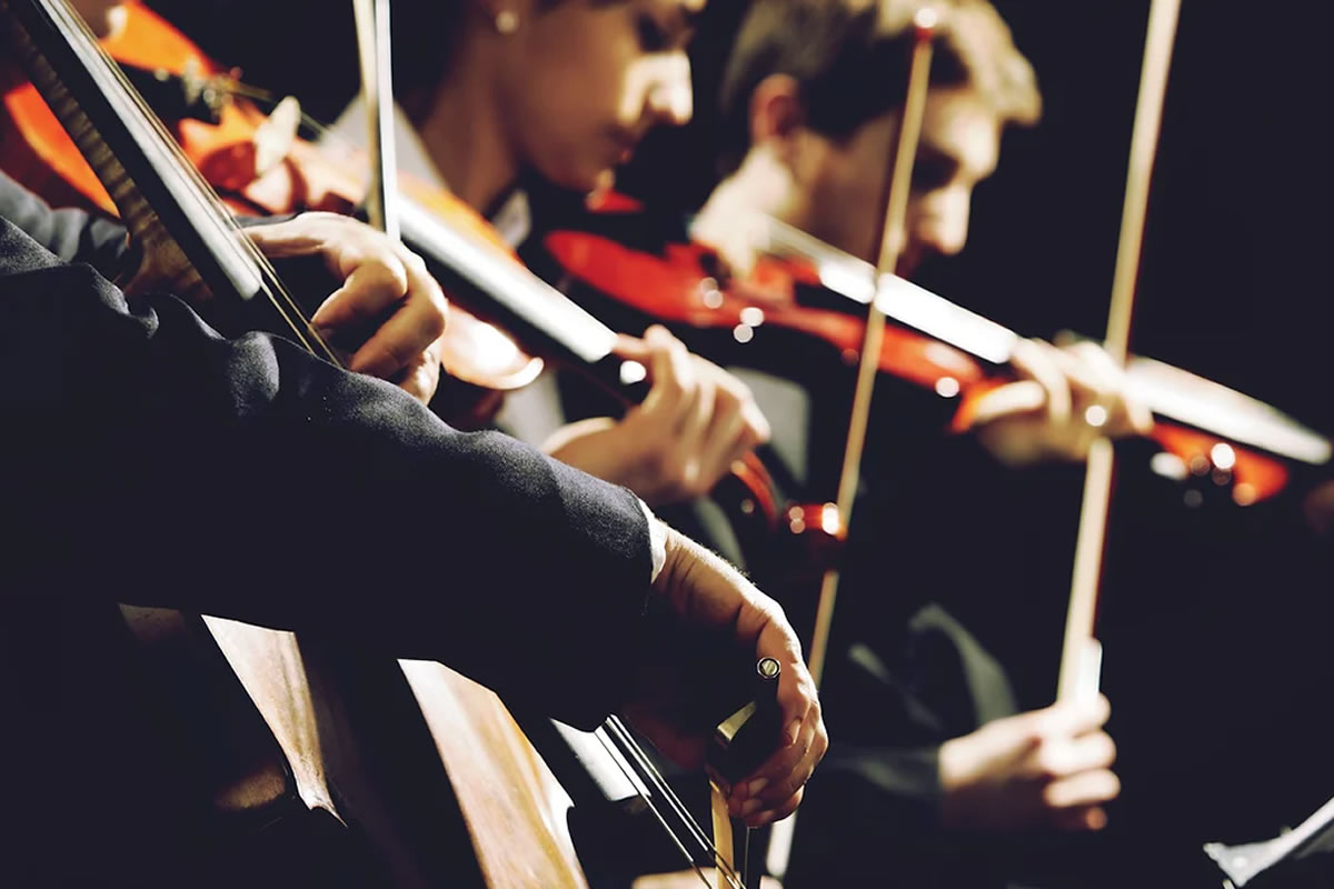 Inaugurazione di stagione per l'Orchestra Giovanile Ars Nova