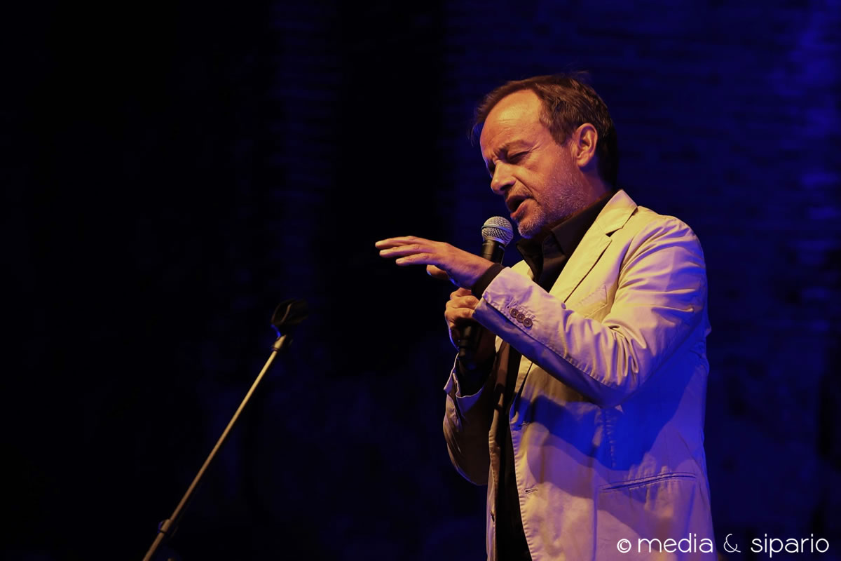 Gianluca Guidi: That's Life. Sinatra Tribute (recensione)