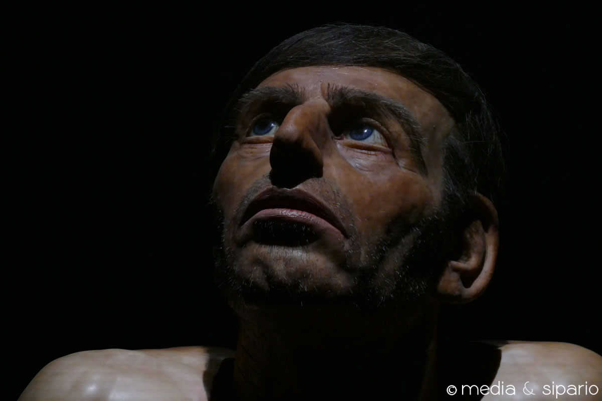 Sembra vivo! E non è un'esagerazione! (recensione)