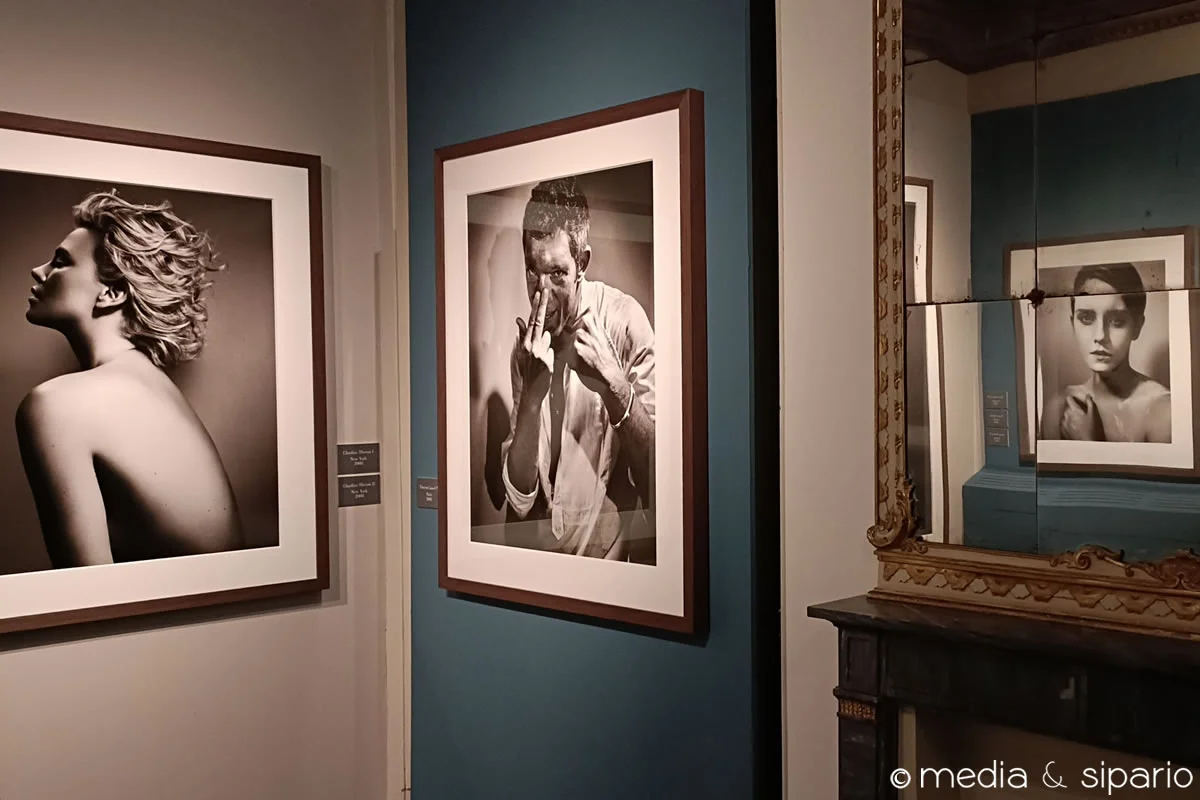 Vincent Peters: Timeless Time