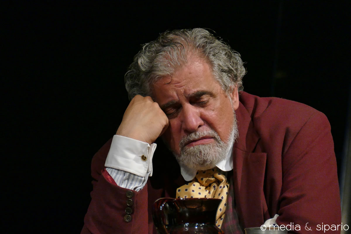 Falstaff e le allegre comari di Windsor (recensione)