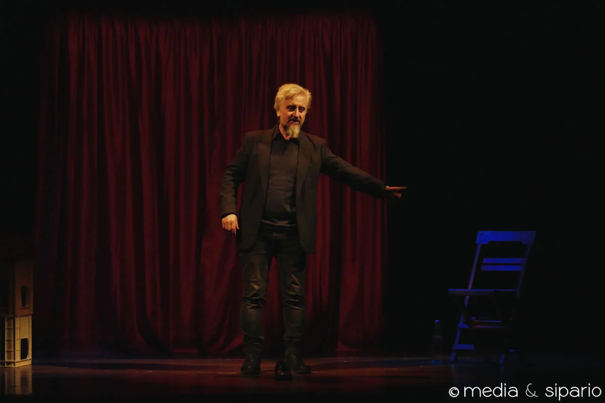 Rumba (recensione)