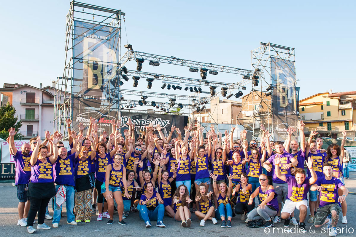 FdB Festival: quel luppolo in più