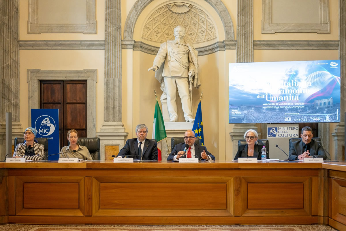 La bacchetta di Muti apre l’Unesco-Lirica all’Arena