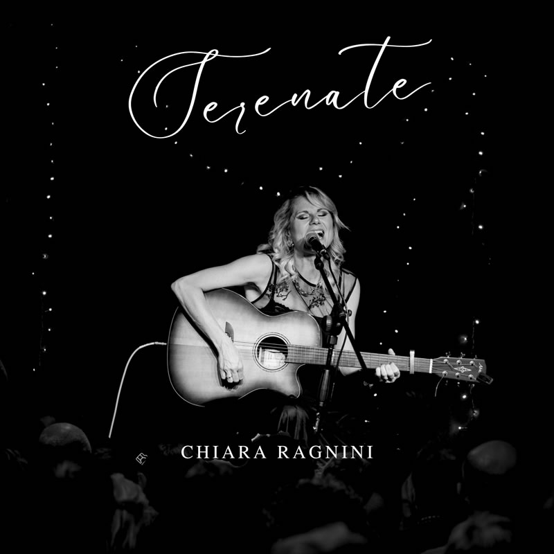 Chiara Ragnini: Serenate