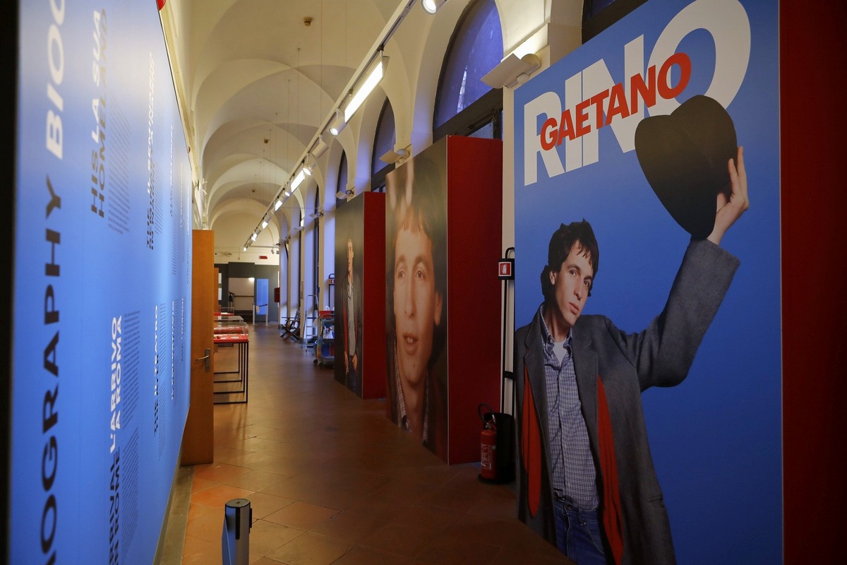 Rino Gaetano (recensione)