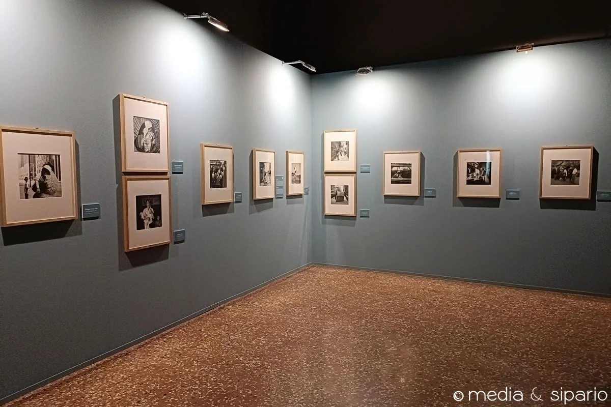 Vivian Maier Anthology (recensione)