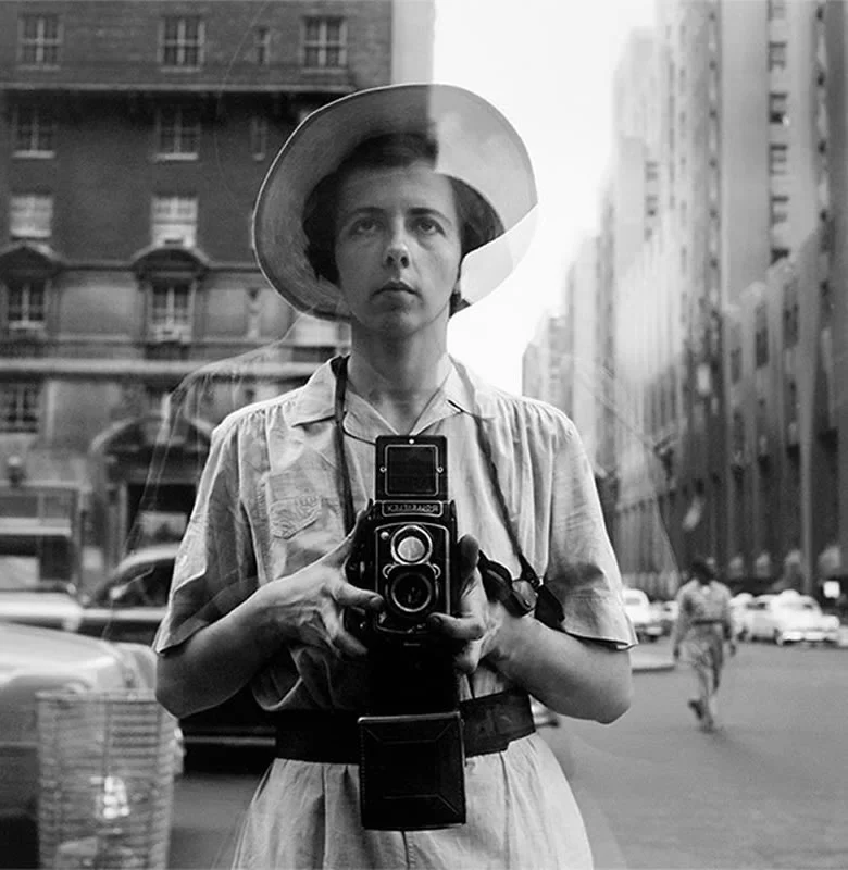 Vivian Maier Anthology (recensione)