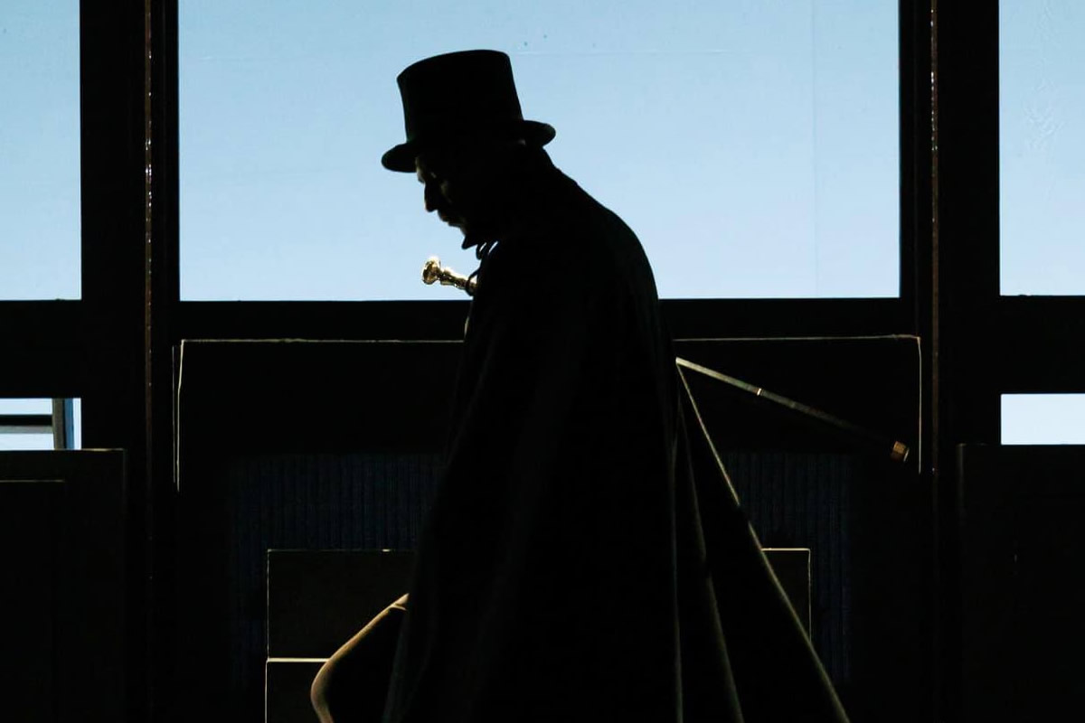 Arsenio Lupin (recensione)