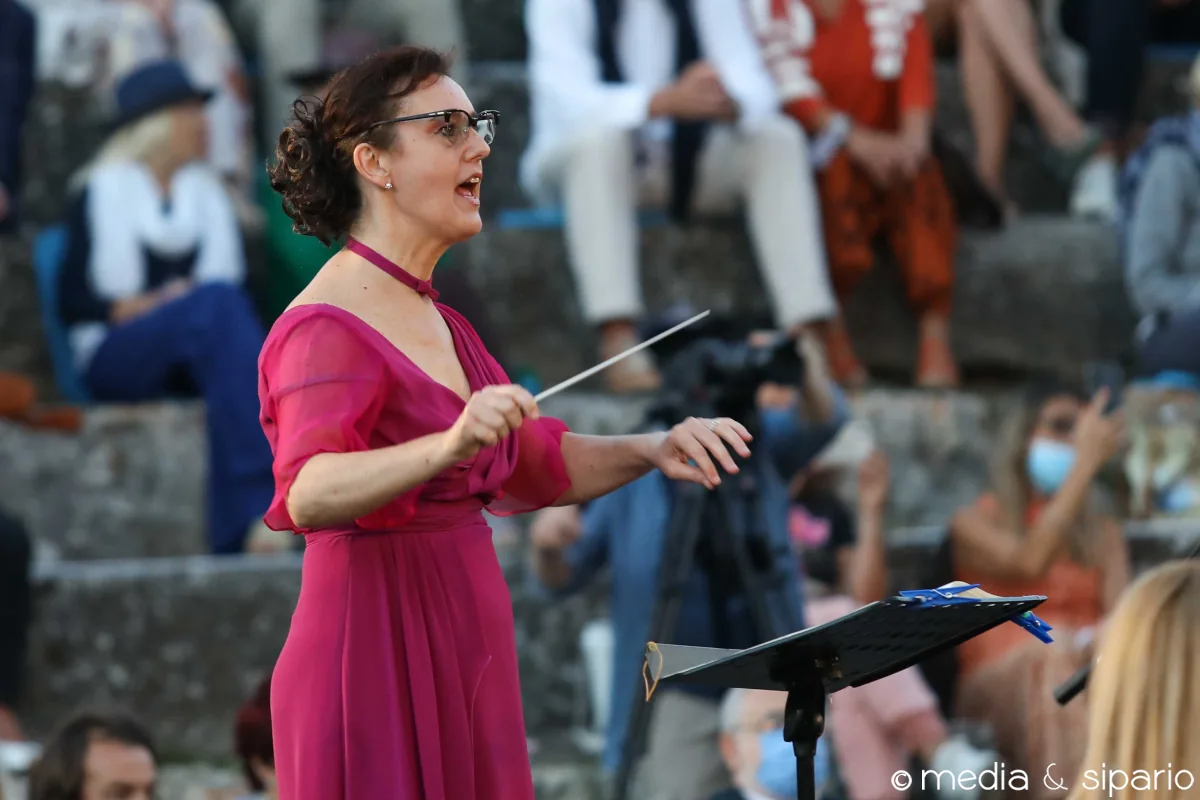 Carmina Burana  (recensione)