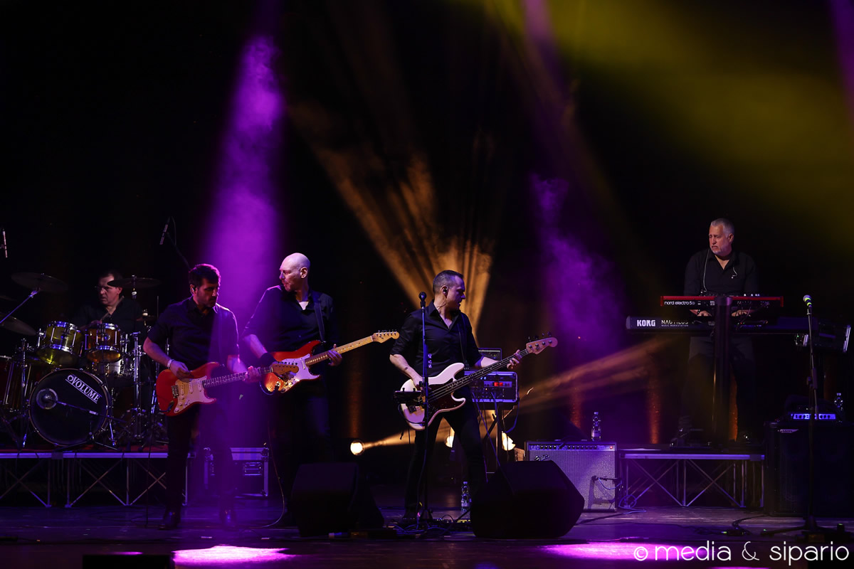 Italian Dire Straits (recensione)