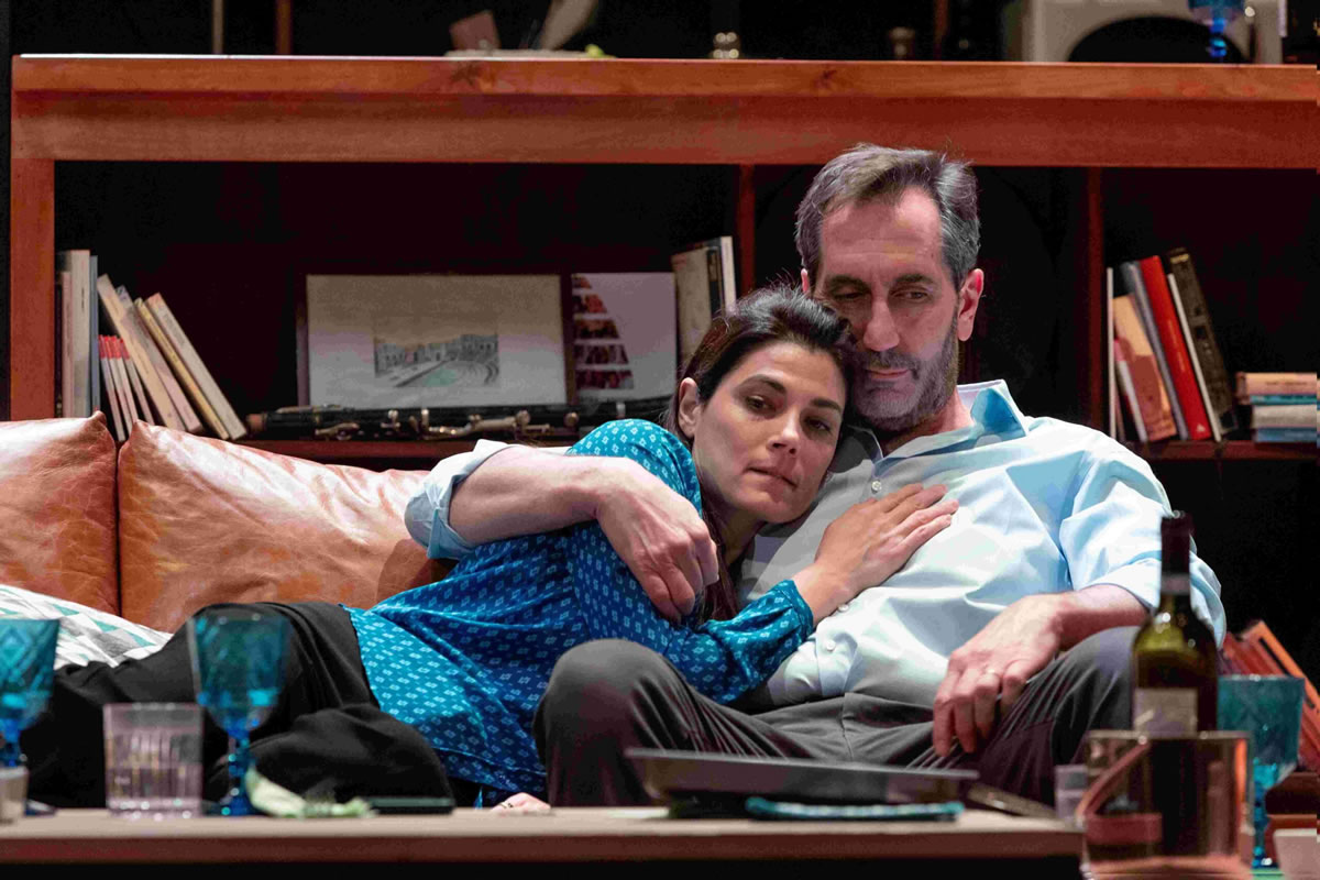 Perfetti sconosciuti (recensione)