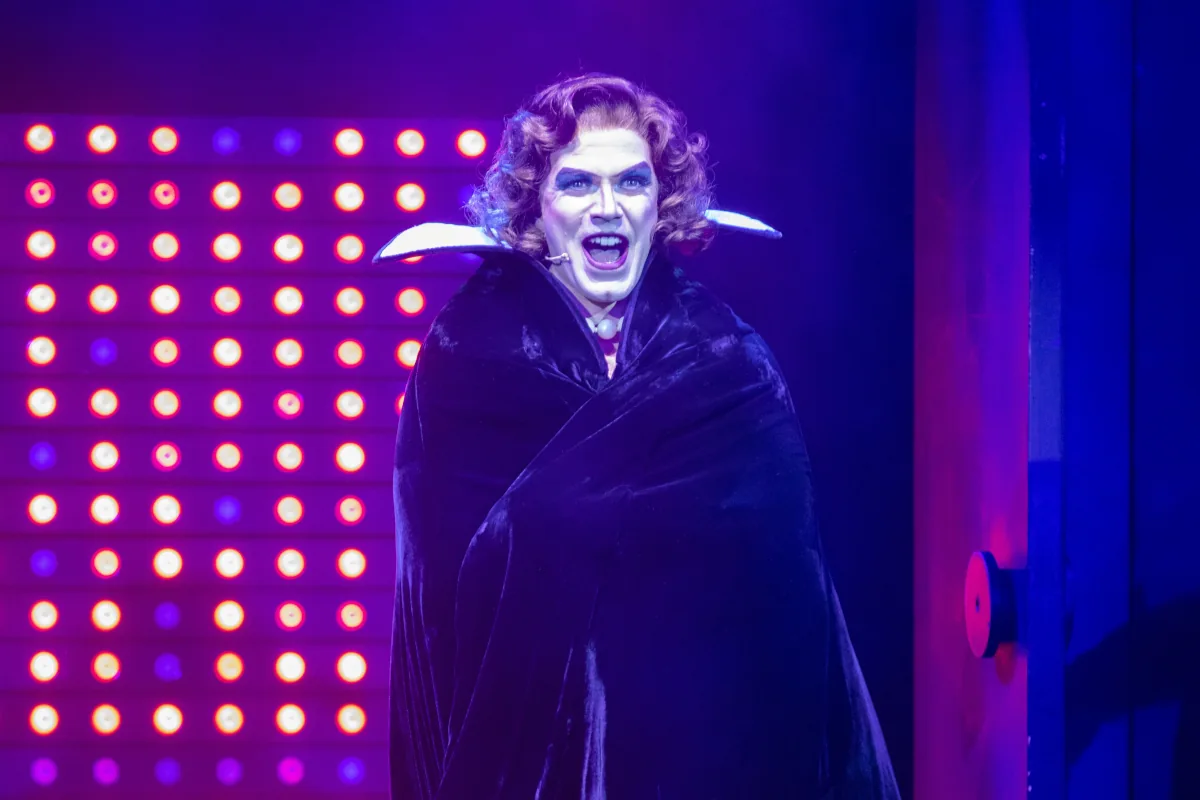 The Rocky Horror Show (recensione)
